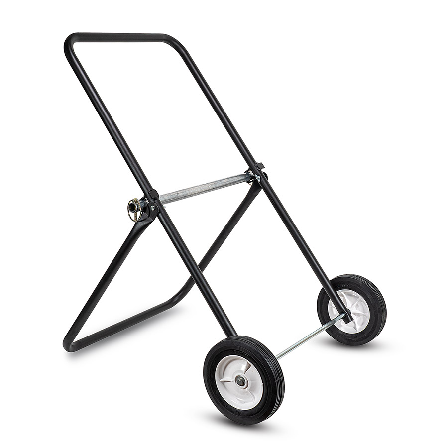 Lemco T-266 Flex Feeder Cable Caddy | Lemco Cable Caddies | Budco